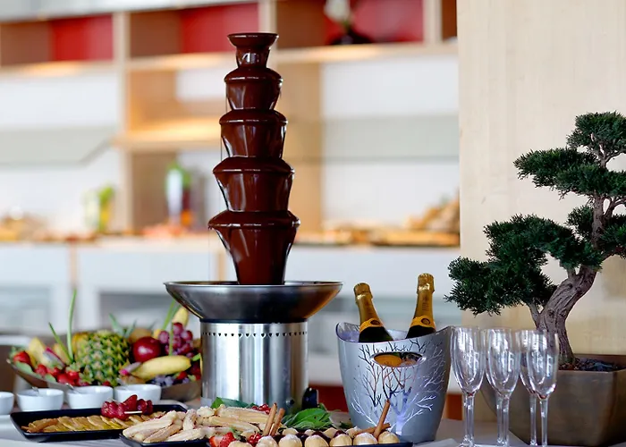 Sb Diagonal Zero 4 Sup Hotel