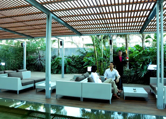 Sb Diagonal Zero 4 Sup 4* Barcelona