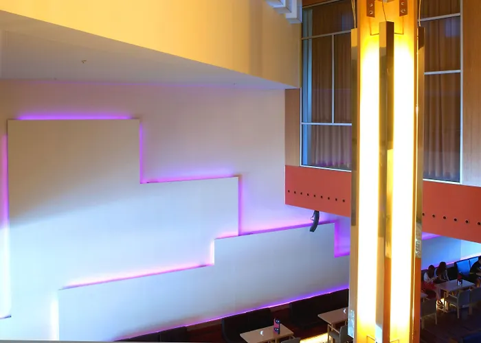 Sb Diagonal Zero 4 Sup Hotel