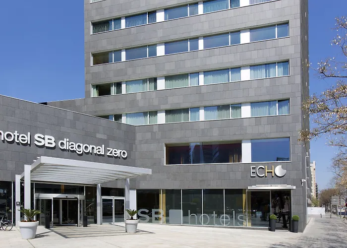 Sb Diagonal Zero 4 Sup Barcelona