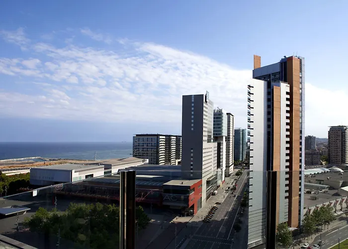 Sb Diagonal Zero 4 Sup Hotel