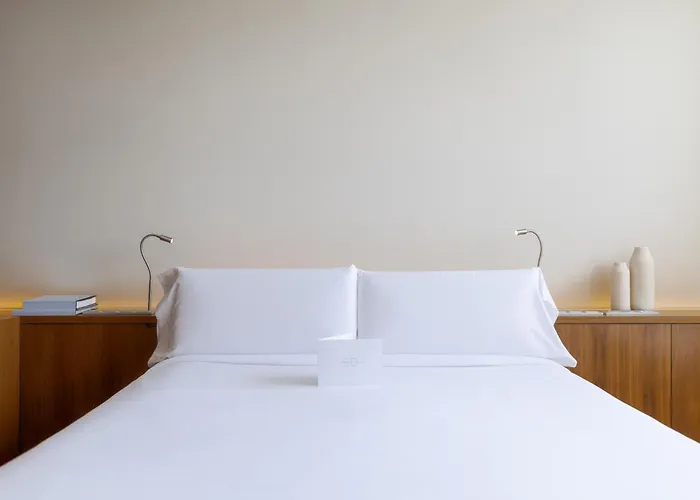 Sb Diagonal Zero 4 Sup Ξενοδοχείο 4*