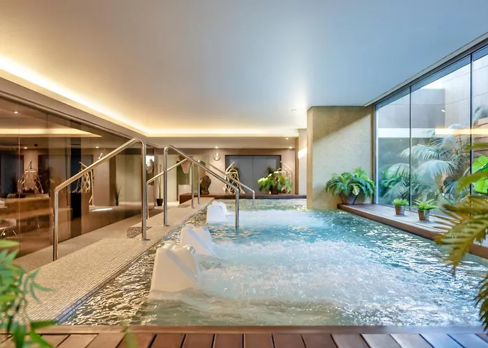 Sb Diagonal Zero 4 Sup Ξενοδοχείο