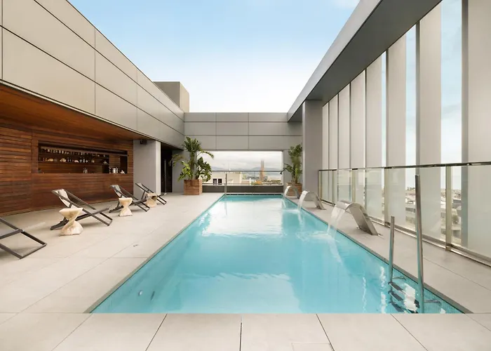 Sb Diagonal Zero 4 Sup Βαρκελώνη