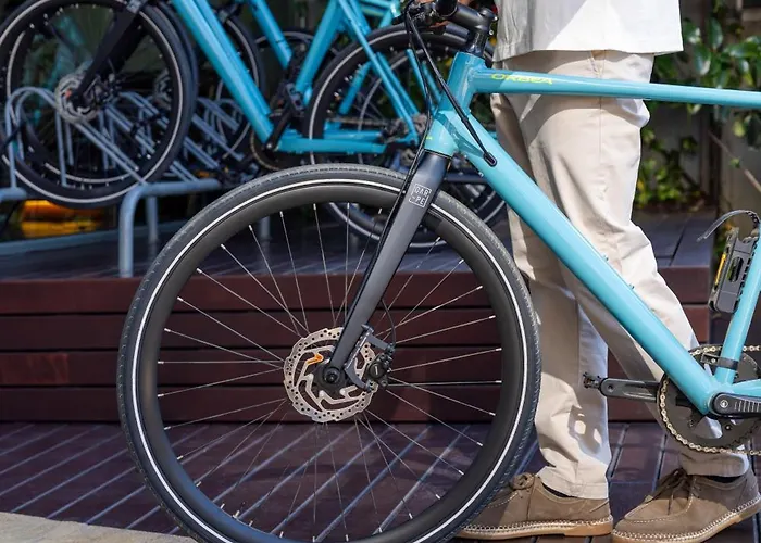 Sb Diagonal Zero 4 Sup Ξενοδοχείο 4*