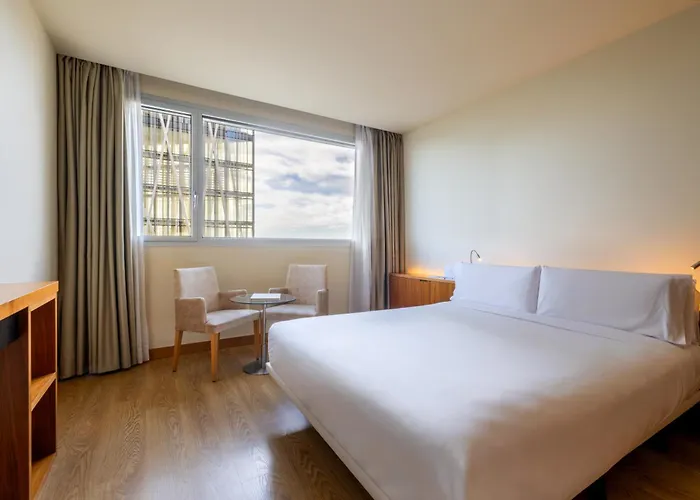 Ξενοδοχείο Sb Diagonal Zero 4 Sup Βαρκελώνη