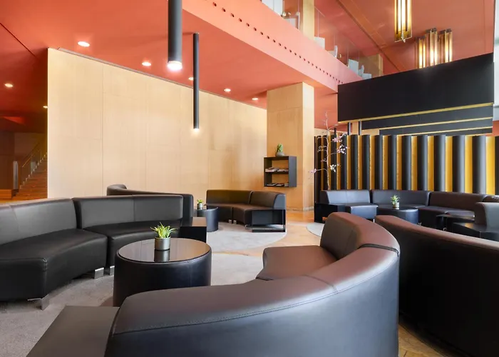 Sb Diagonal Zero 4 Sup Ξενοδοχείο