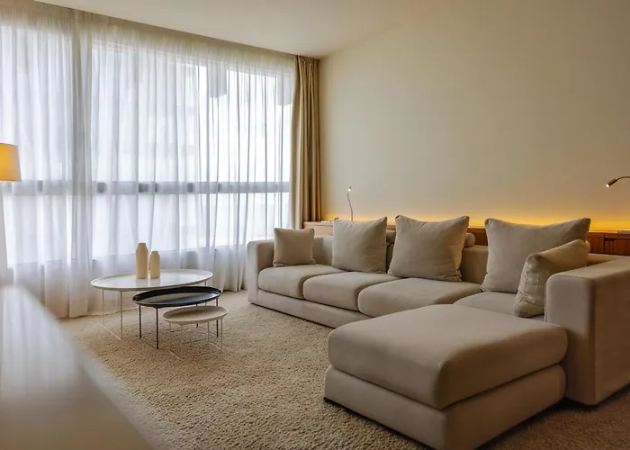 فندق Sb Diagonal Zero 4 Sup