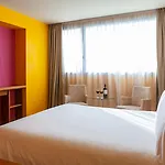 Sb Diagonal Zero 4 Sup Hotel Barcelona