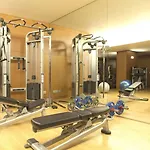 Sb Diagonal Zero 4 Sup Hotel Barcelona