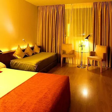 Hotel Sb Diagonal Zero 4 Sup