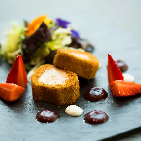 מלון Sb Diagonal Zero 4 Sup