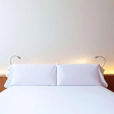 Sb Diagonal Zero 4 Sup Hotel Barcellona