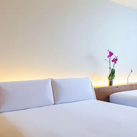 Hotel Sb Diagonal Zero 4 Sup Barcellona