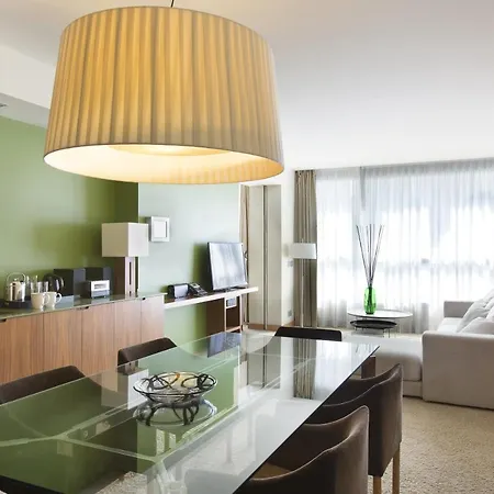Hotel Sb Diagonal Zero 4 Sup Barcellona