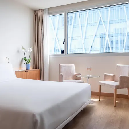 Sb Diagonal Zero 4 Sup Hotel