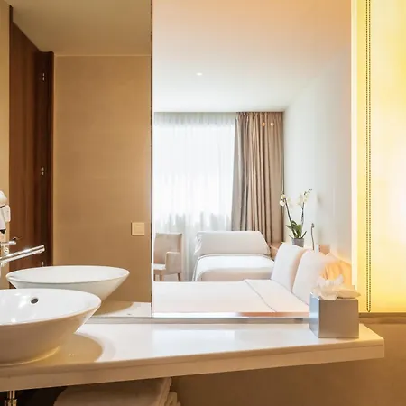 Hotel Sb Diagonal Zero 4 Sup 4*