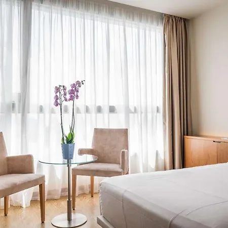 Sb Diagonal Zero 4 Sup Hotel 4*