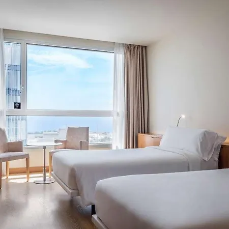 Hotel Sb Diagonal Zero 4 Sup 4*