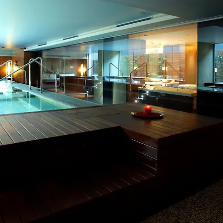 Sb Diagonal Zero 4 Sup Hotell Barcelona