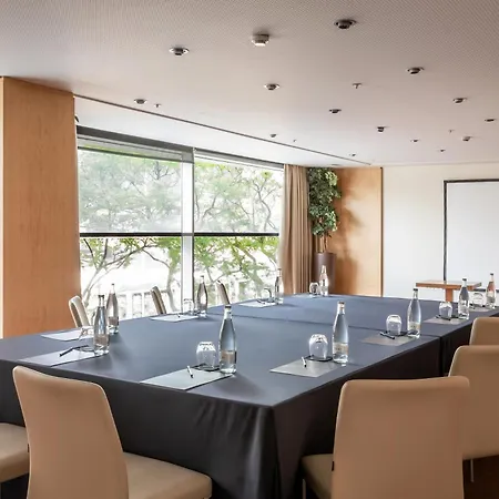 Hotel Sb Diagonal Zero 4 Sup 4*