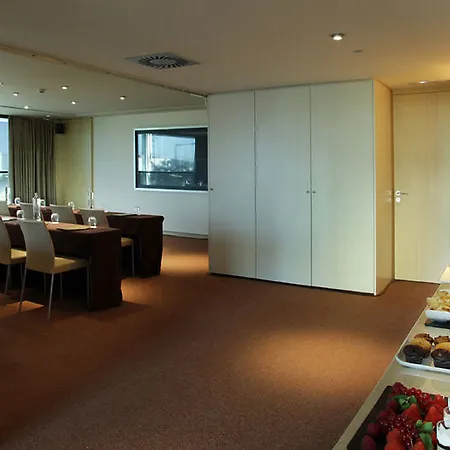 Hotel Sb Diagonal Zero 4 Sup