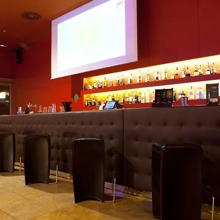 Hotel Sb Diagonal Zero 4 Sup Barcellona