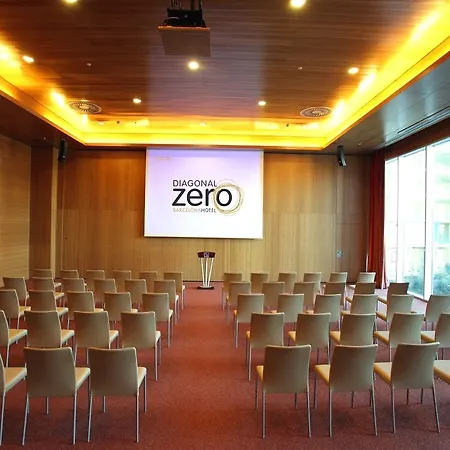 Sb Diagonal Zero 4 Sup 4* Barcellona
