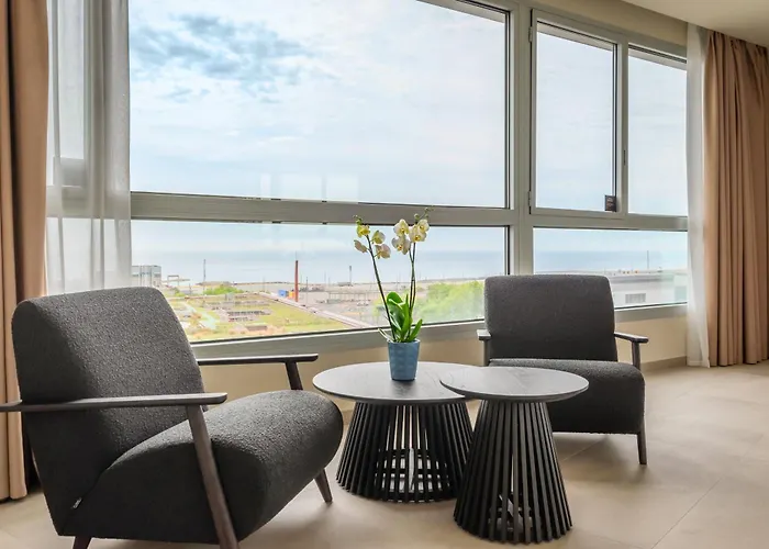 Sb Diagonal Zero 4 Sup Hotel