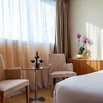 Hotel Sb Diagonal Zero 4 Sup Barcelona
