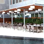 Hotel Sb Diagonal Zero 4 Sup Barcelona