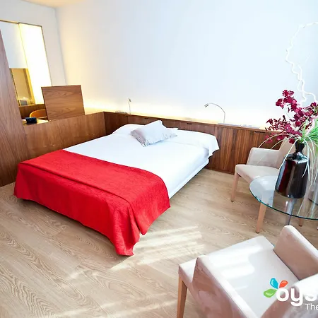 Otel Sb Diagonal Zero 4 Sup